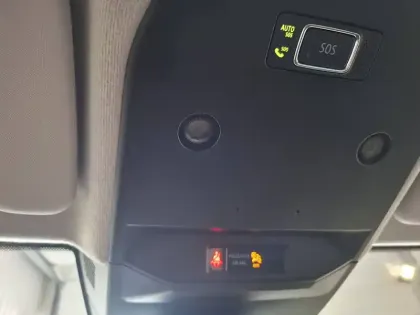 Photo 39 Renault Megane  E-Tech EV60 130ch super charge