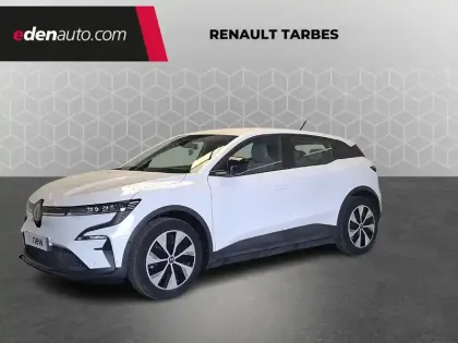 Photo Renault Megane Evolution Er