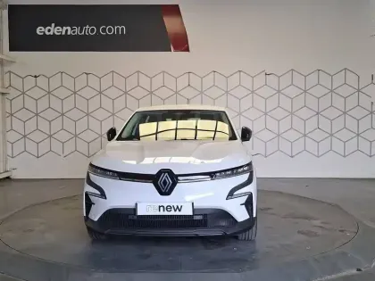 Photo 6 Renault Megane  E-Tech EV60 130ch super charge