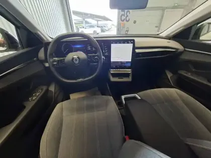 Photo 9 Renault Megane  E-Tech EV60 130ch super charge