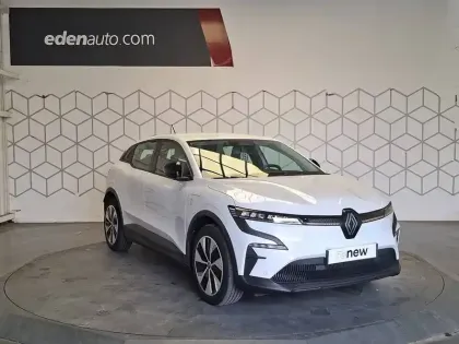 Photo 5 Renault Megane  E-Tech EV60 130ch super charge