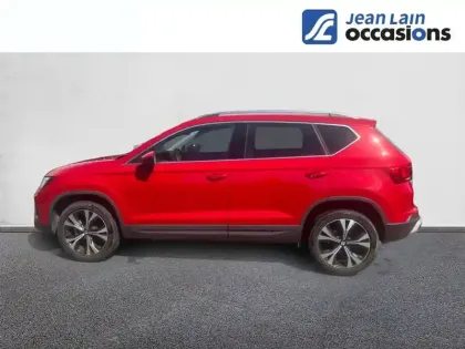 Photo 7 Seat Ateca  1.0 TSI 115 ch Start/Stop