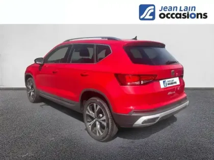 Photo 6 Seat Ateca  1.0 TSI 115 ch Start/Stop