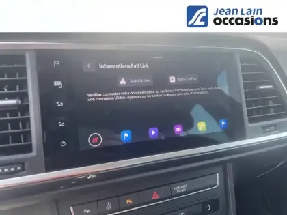 Photo 18 Seat Ateca  1.0 TSI 115 ch Start/Stop