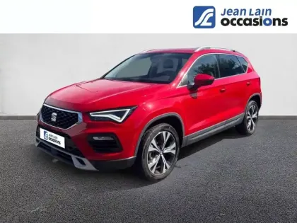 Photo Seat Ateca Copa