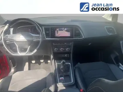Photo 17 Seat Ateca  1.0 TSI 115 ch Start/Stop