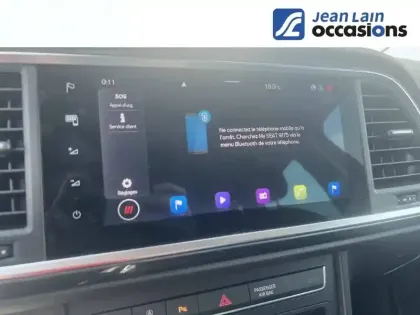 Photo 15 Seat Ateca  1.0 TSI 115 ch Start/Stop