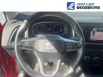 Photo 11 Seat Ateca  1.0 TSI 115 ch Start/Stop