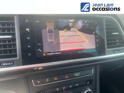 Photo 19 Seat Ateca  1.0 TSI 115 ch Start/Stop
