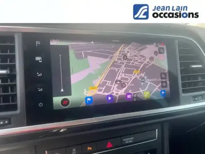 Photo 14 Seat Ateca  1.0 TSI 115 ch Start/Stop