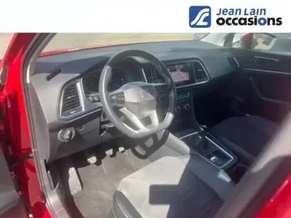 Photo 10 Seat Ateca  1.0 TSI 115 ch Start/Stop