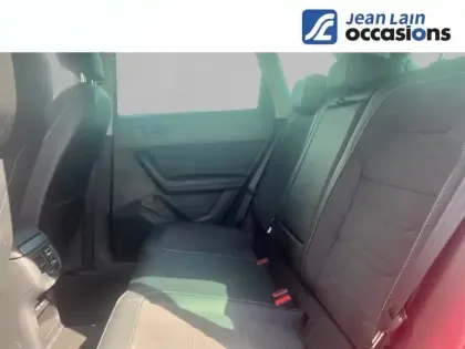 Photo 16 Seat Ateca  1.0 TSI 115 ch Start/Stop