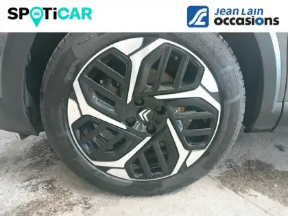 Photo 12 Citroën C4  X BlueHDi 130 S&S EAT8