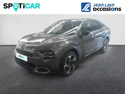 Photo Citroën C4 Shine