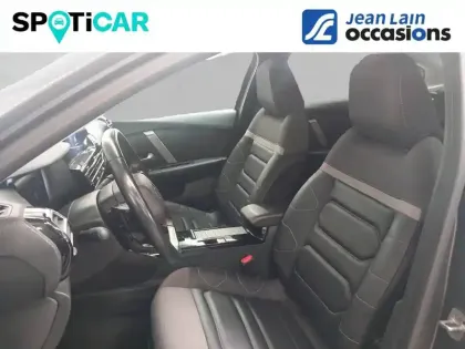 Photo 10 Citroën C4  X BlueHDi 130 S&S EAT8