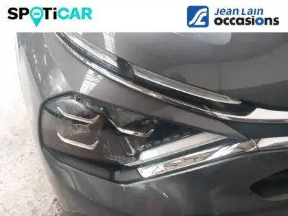 Photo 15 Citroën C4  X BlueHDi 130 S&S EAT8