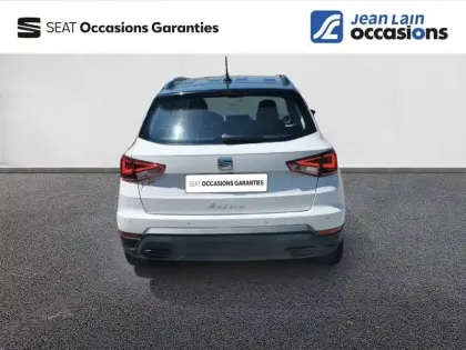 Photo 7 Seat Arona  1.0 TSI 110 ch Start/Stop DSG7