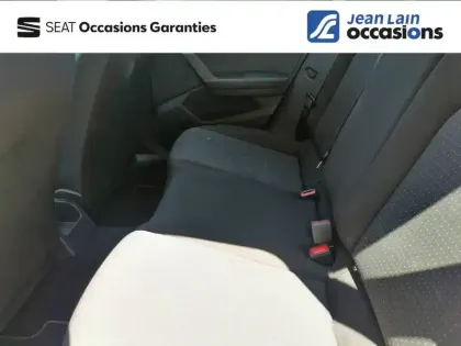 Photo 5 Seat Arona  1.0 TSI 110 ch Start/Stop DSG7