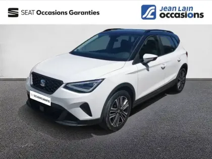 Photo Seat Arona Copa