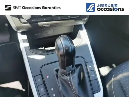Photo 15 Seat Arona  1.0 TSI 110 ch Start/Stop DSG7