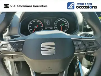 Photo 17 Seat Arona  1.0 TSI 110 ch Start/Stop DSG7