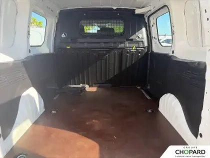 Photo 5 Citroën Berlingo  VAN M 1000 BLUEHDI 100 S&S BVM6