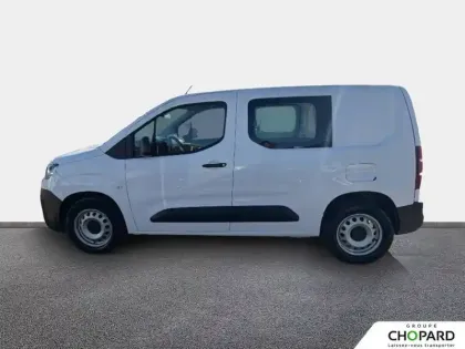 Photo 8 Citroën Berlingo  VAN M 1000 BLUEHDI 100 S&S BVM6
