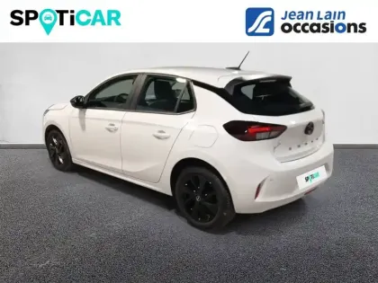 Photo 6 Opel Corsa  1.2 75 ch BVM5