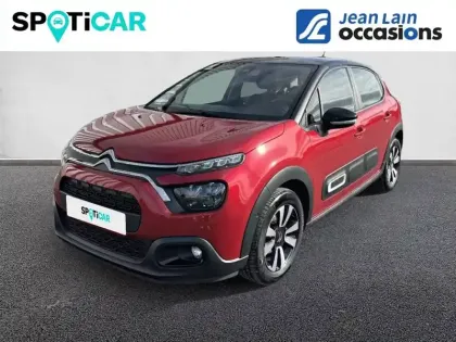 Photo Citroën C3 Shine