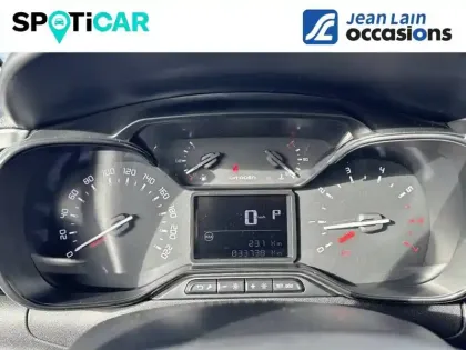 Photo 9 Citroën C3  PureTech 110 S&S EAT6