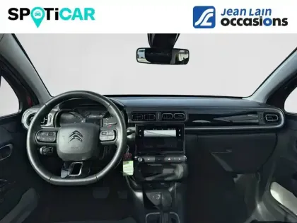 Photo 7 Citroën C3  PureTech 110 S&S EAT6