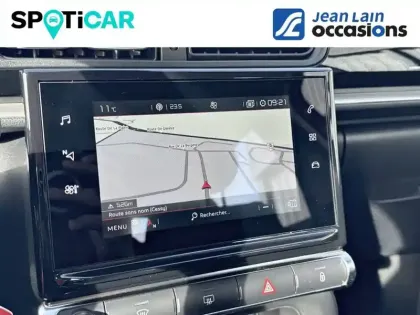 Photo 14 Citroën C3  PureTech 110 S&S EAT6