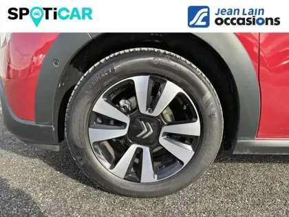 Photo 12 Citroën C3  PureTech 110 S&S EAT6