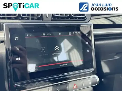 Photo 17 Citroën C3  PureTech 110 S&S EAT6