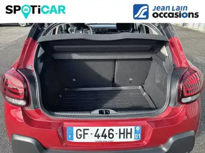 Photo 5 Citroën C3  PureTech 110 S&S EAT6