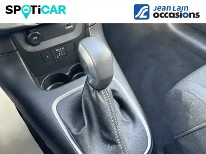 Photo 13 Citroën C3  PureTech 110 S&S EAT6
