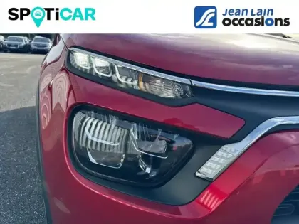 Photo 15 Citroën C3  PureTech 110 S&S EAT6