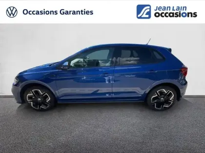 Photo 6 Volkswagen Polo  1.0 TSI 116 S&S DSG7