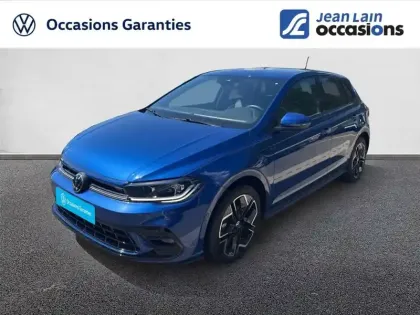 Photo Volkswagen Polo R-line Edition