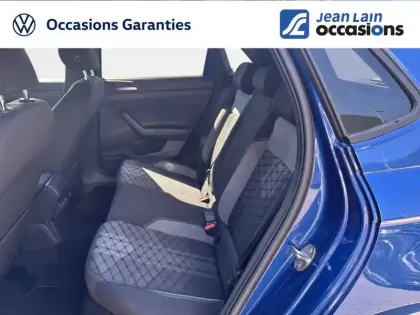 Photo 5 Volkswagen Polo  1.0 TSI 116 S&S DSG7