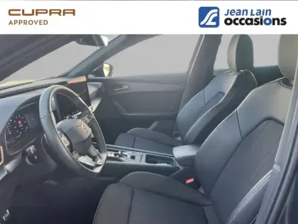 Photo 12 Cupra Formentor  eHybrid 204 ch DSG6