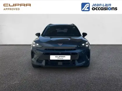 Photo 8 Cupra Formentor  eHybrid 204 ch DSG6
