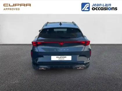 Photo 7 Cupra Formentor  eHybrid 204 ch DSG6