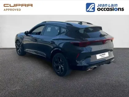 Photo 10 Cupra Formentor  eHybrid 204 ch DSG6