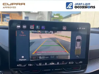 Photo 19 Cupra Formentor  eHybrid 204 ch DSG6