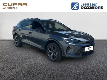 Photo 9 Cupra Formentor  eHybrid 204 ch DSG6