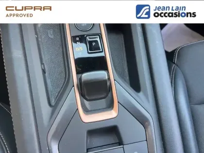 Photo 15 Cupra Formentor  eHybrid 204 ch DSG6
