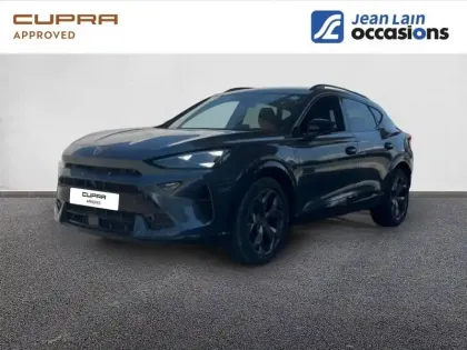 Photo Cupra Formentor V