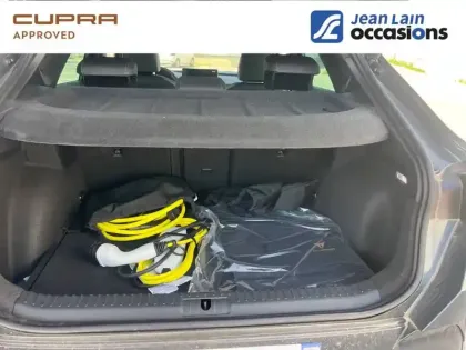 Photo 13 Cupra Formentor  eHybrid 204 ch DSG6