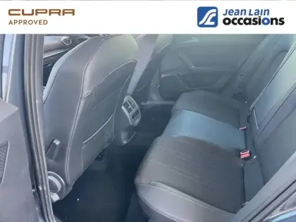 Photo 5 Cupra Formentor  eHybrid 204 ch DSG6
